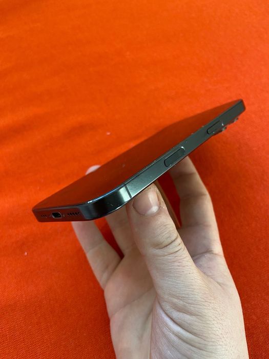 Iphone 16 pro- 256 gb