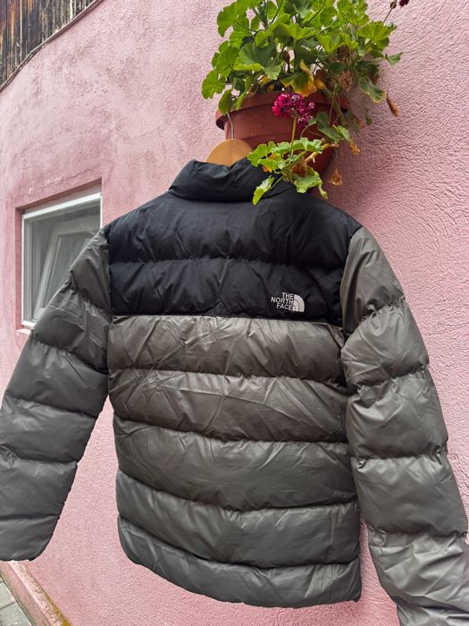 Geaca The North Face 700 Puffer