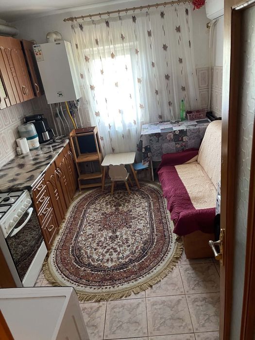 Apartament 2 camere decomandat