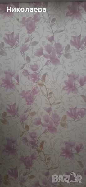 Тапети на цветя!