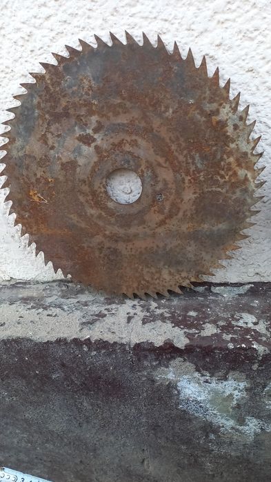 Продам диски для циркулярки