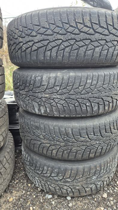 Джанти DEZENT 5/112 VW,Audi,Seat,Metcedes,Skoda 5x112