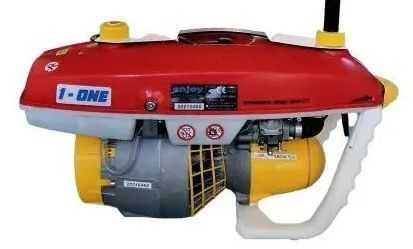 Aquascooter, ILO Aqua Scoote