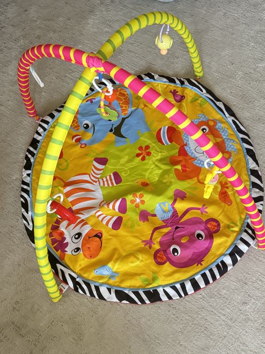 Продам детский коврик