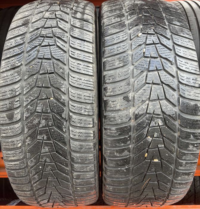 Hankook 225/45R19- Stare foarte buna, livrare rapida, garantie!