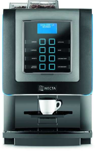 Necta koro prime - automat cafea profesional