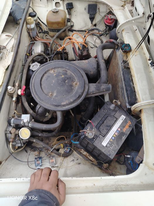 Vaz 2106 sotiladi 1983 yil gaz 75 tali 2034 yilgacha