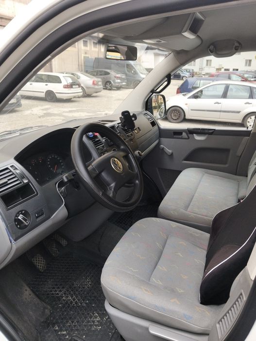 Volkswagen Transporter T5 2004