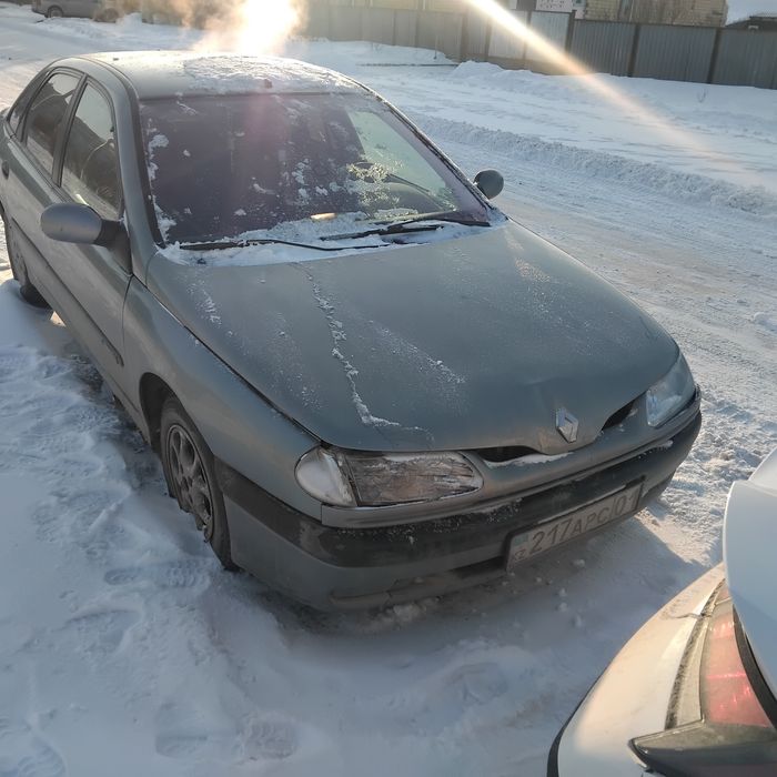 Рено Лагуна 1997гв