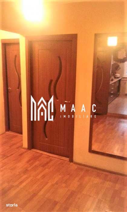 Apartament 4 Camere I Decomandat I Etaj 3 I Piata Rahovei