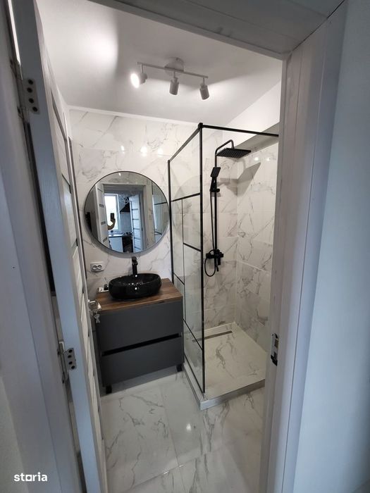 Garsoniera Noua Brestei