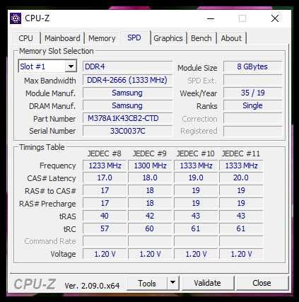 Дъно Gigabyte B360M D3P  + Intel® Core i5-9500 + 16gb ddr4