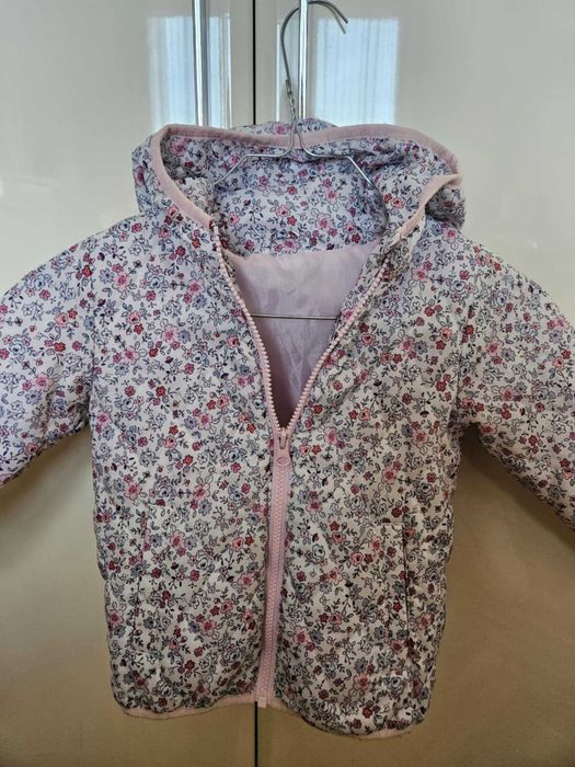 George Детско яке 3 в 1, размер 3-4 years (98-104 см)