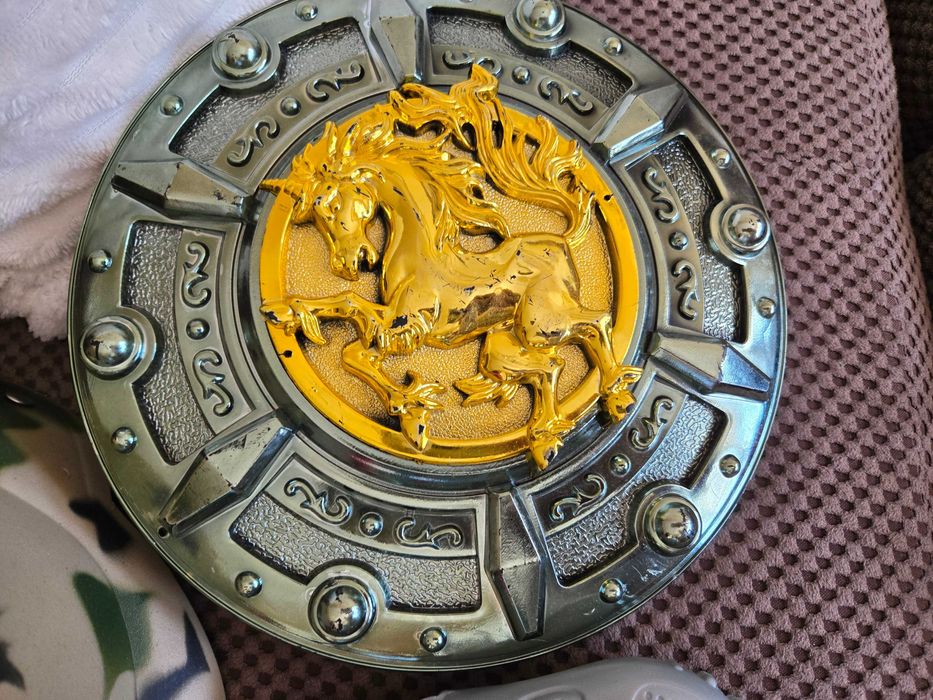 Водна пушка, Нърф , каска ,  всичко за 10 лв