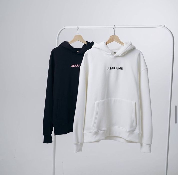 Худи/Толстовка ASAR UME