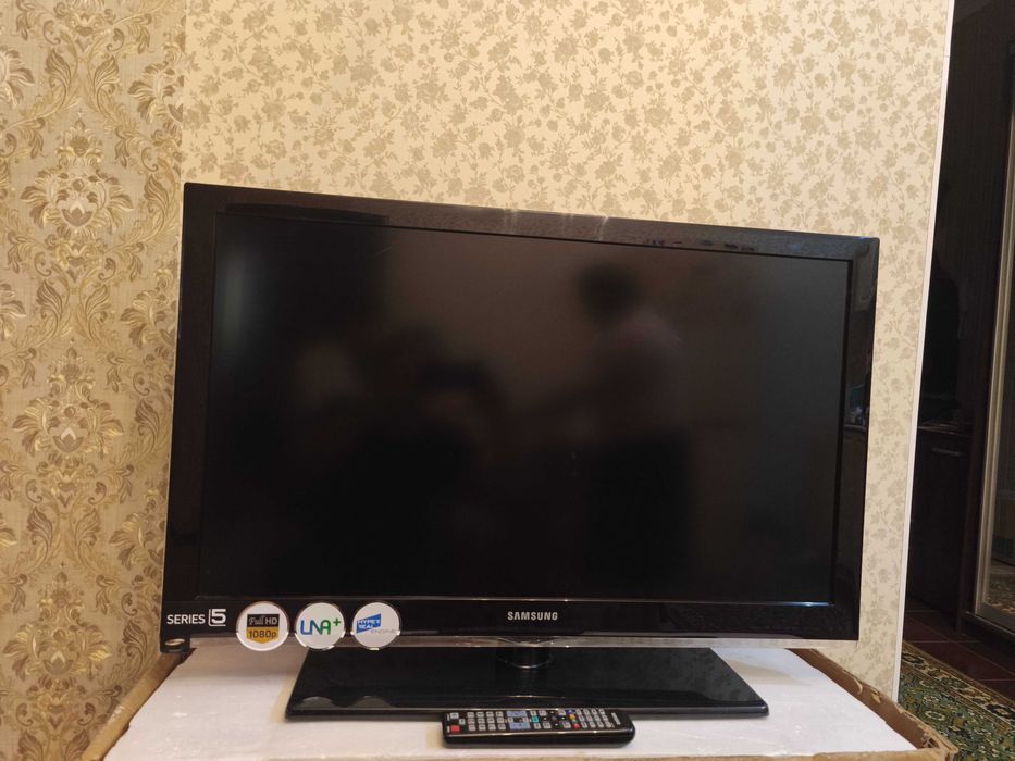 Продаётся телевизор Samsung