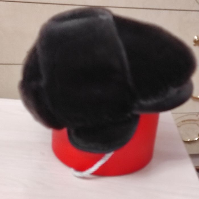 Продам кепку ,нерпа, размер 57,