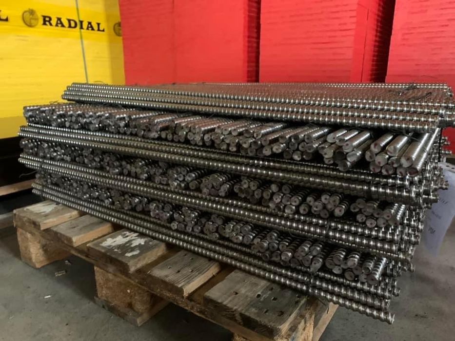 Panouri cofrare stalpi, fundatie, elevetie, placa doka, lana, popi noi