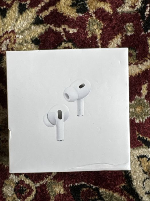 Airpods pro 2nd gen