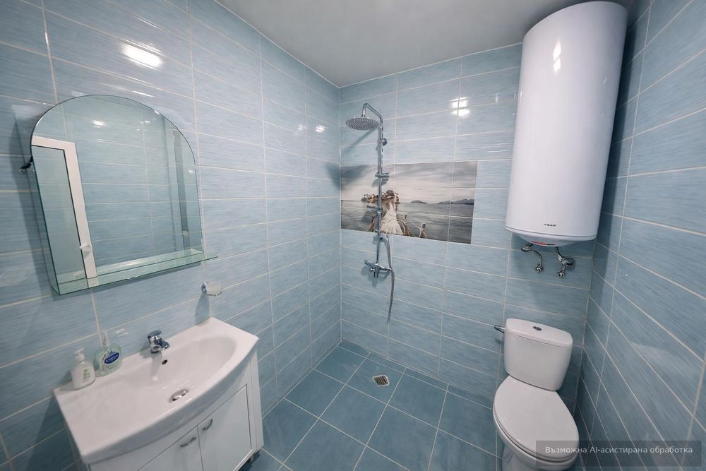 Дава се под наем Двустаен апартамент в Варна, Галата - 75 кв.м за 548.25 € - Снимка #4