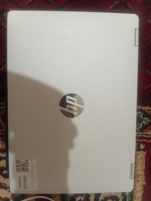 Hp notebook hp m
