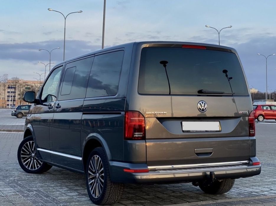 Сопровождение делегации и VIP гостей. Встреча из аэропорта и вокзала