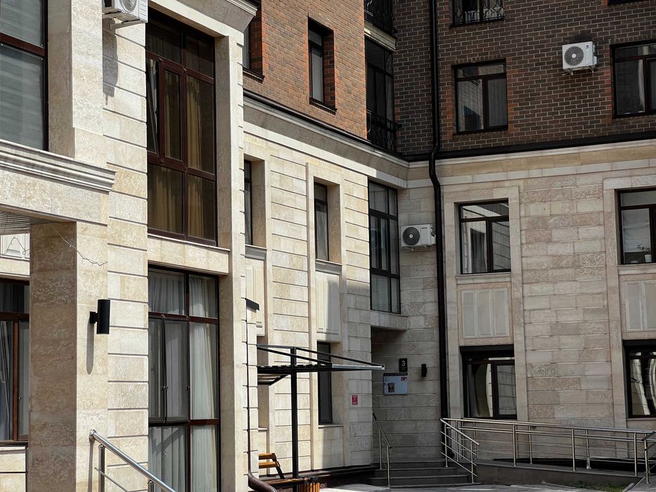 4-комнатная квартира, 149,2 м²