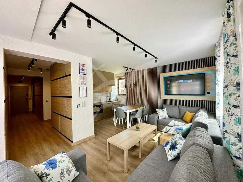 Двустаен апартамент в слънчев Бряг 98224