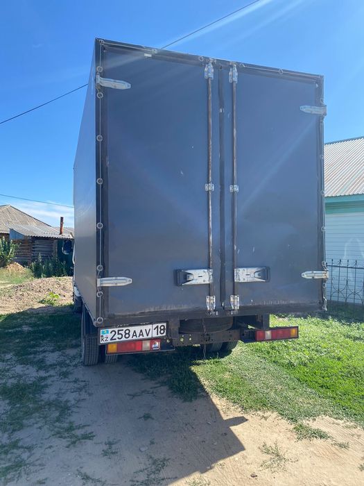 Продам газель 2705