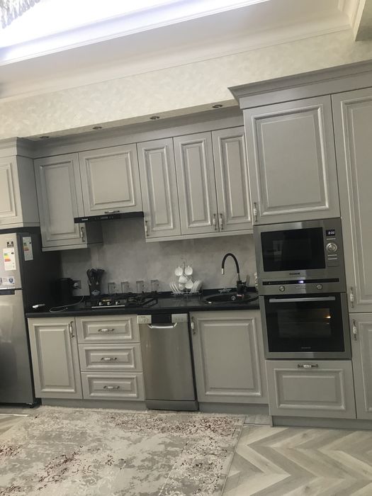 daily 3 apartment on Tashkent City  . Суточная 3х ком кв Ташкент ситий