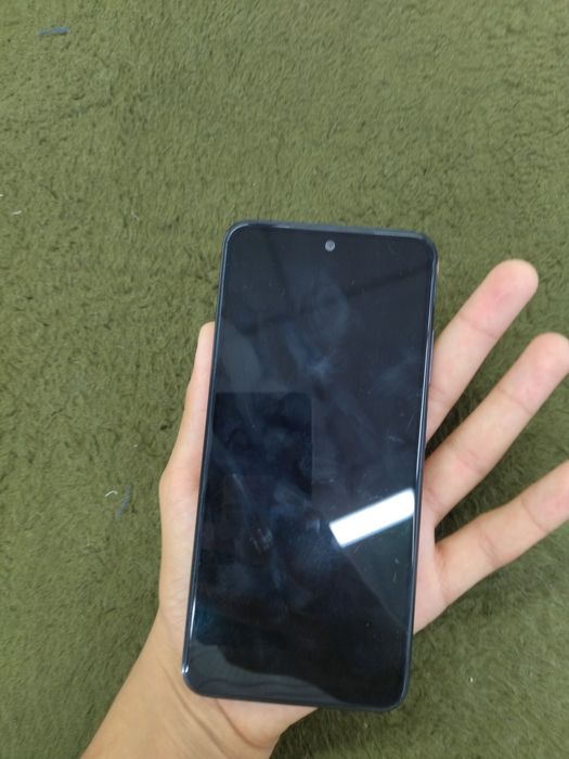 Redmi Note 10 S qoʻshimcha 120w zaryadchik 2 ta chexol