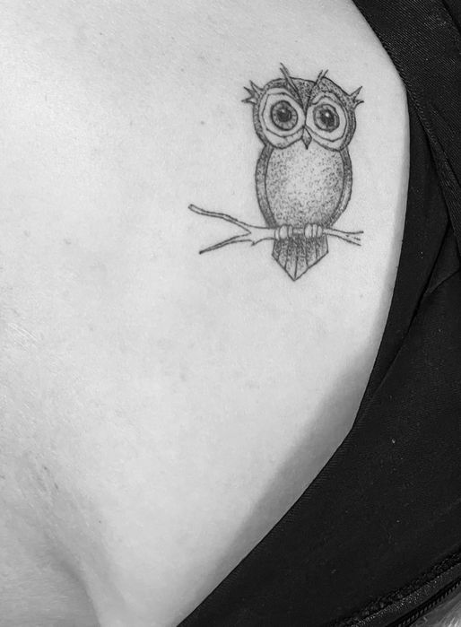 Tatuaje la salon in zona Grigorescu Cluj-Napoca