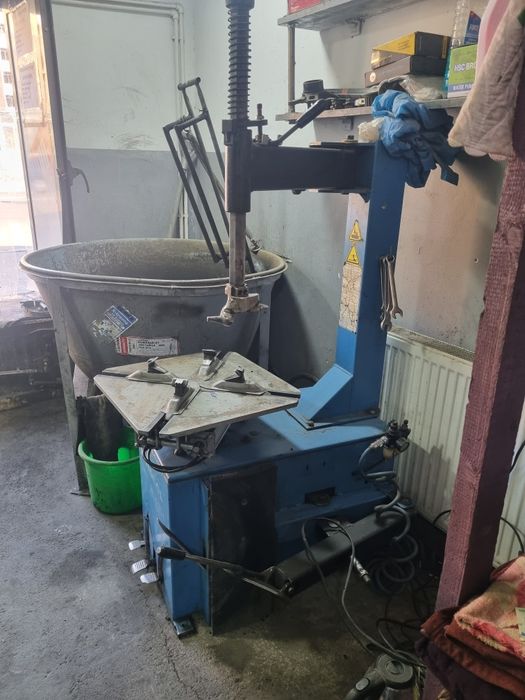 ISTIQLOL razbartovka