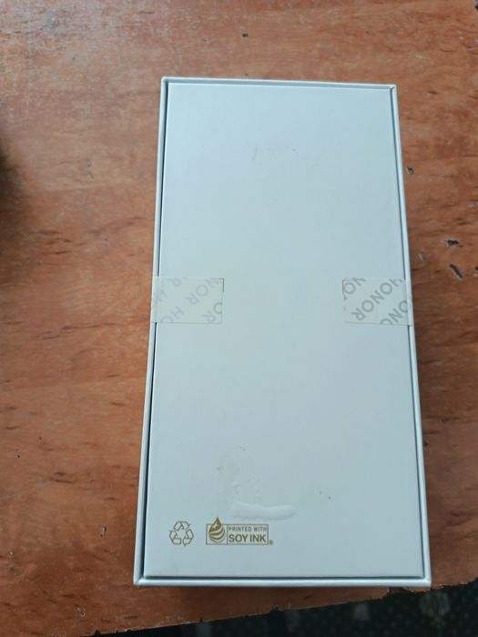 Honor 400 lite pachka ochilmagan xali