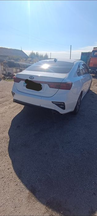 Продам Kia Cerato 2018 года