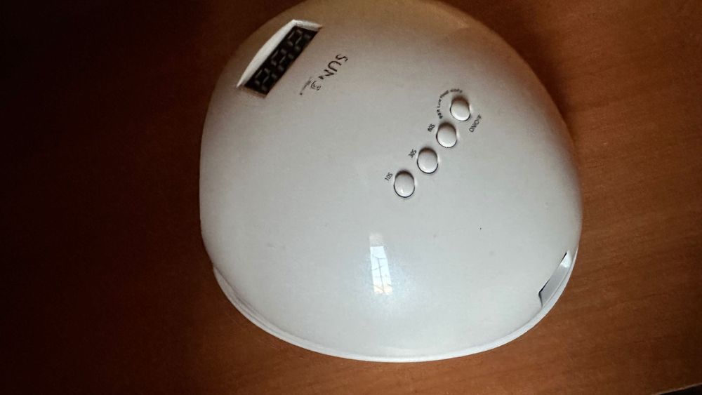 Продам все для маникюра