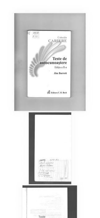 Portofoliu Manuale + fise + teste Proba Psihologica Politie/Jandarmerie/Politia de Frontiera etc
