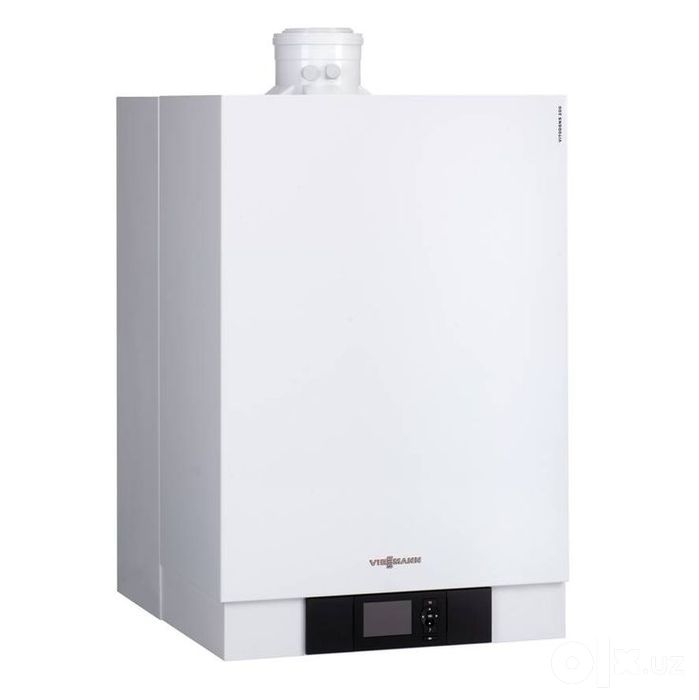 Viesman viessmann electric