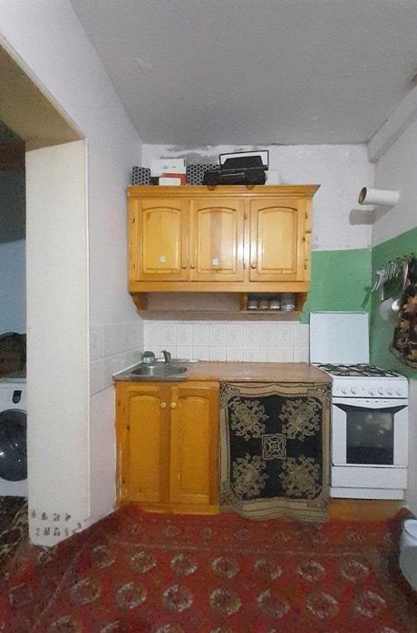 ЮНУСАБАД 10 1\1\5 конечка автобусов Продается квартира.