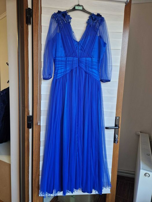Rochie ocazie. Evenimente: nunta, botez, altele