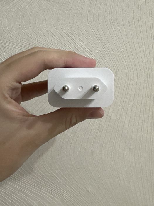 Power Adapter Xiaomi Mi Адаптер новый