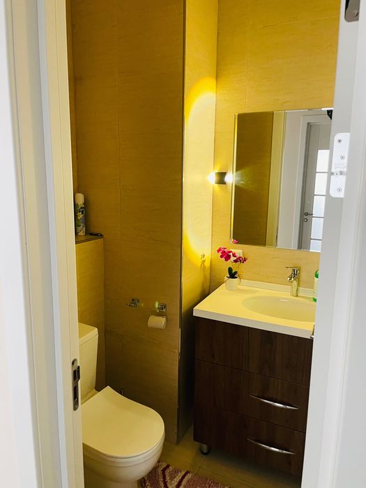 Сдаётся своя квартира!