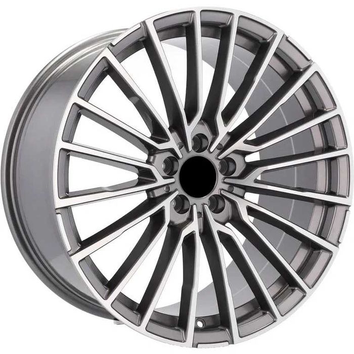 Jante BMW R20 5x112 M777 Style | G30, G31, G11, G12, G70