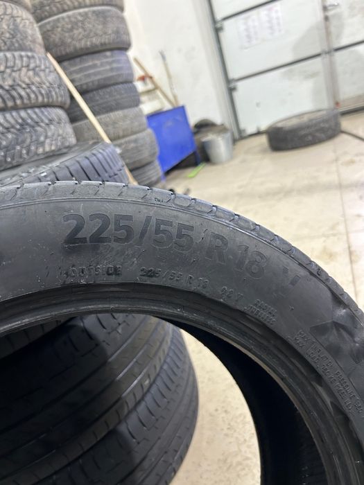 Продам шины комплект