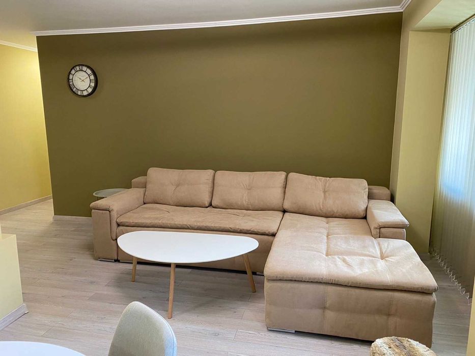 Продава се Тристаен апартамент в София, Лозенец - 96 кв.м за 2084 €/кв.м - Снимка #1