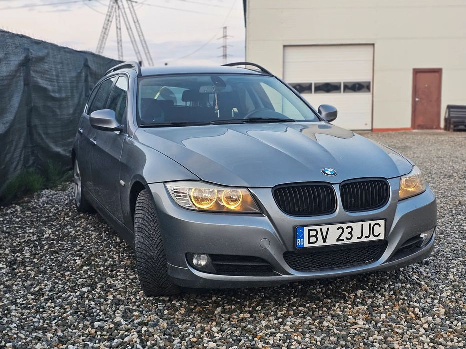 BMW Seria 3