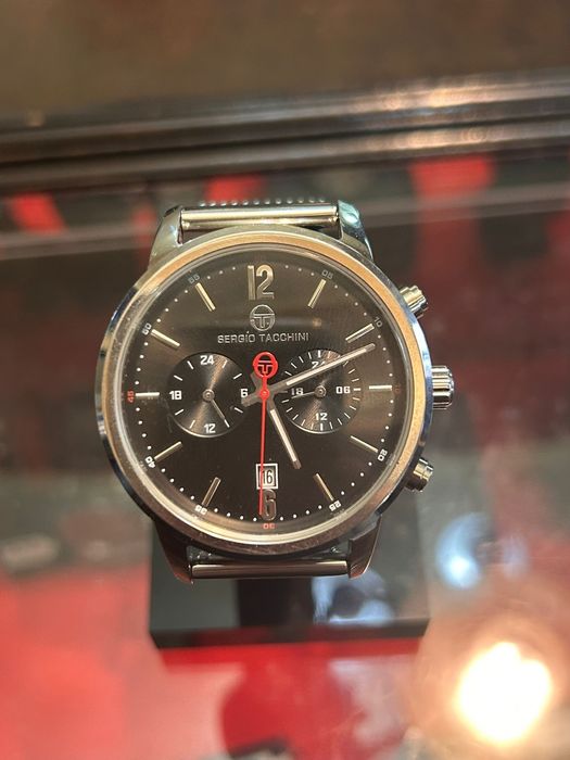 Ceas Sergio Tacchini ST 1.10011 Amanet BKG