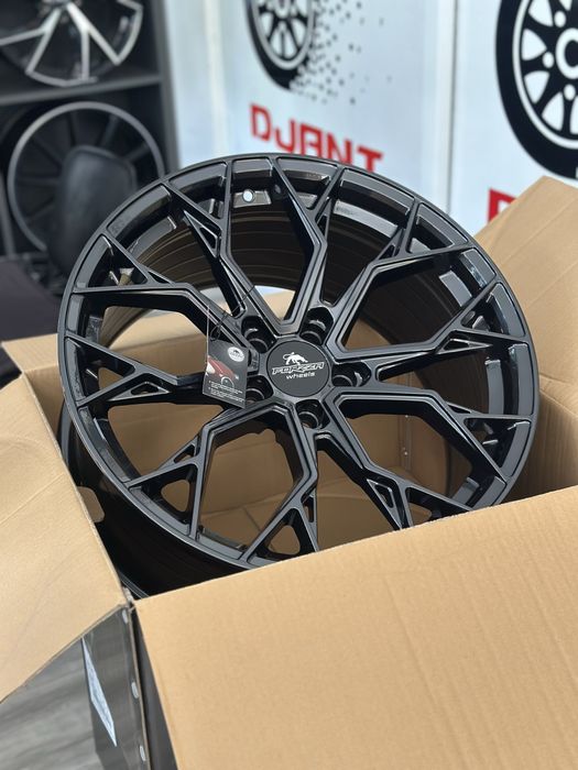 Джанти за Mercedes Audi Forzza 19” 5X112 W212 W213 W222 CLS