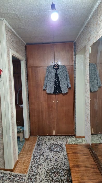 Продам 2х Наб. Славского 28(брежн.)!