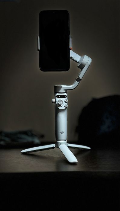 DJI Osmo Mobile 6 | Стабилизатор